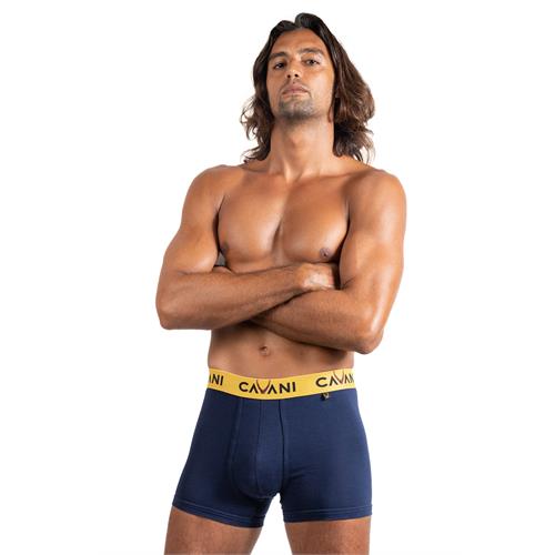 Cavani Mens Boxer Trunk Underwear