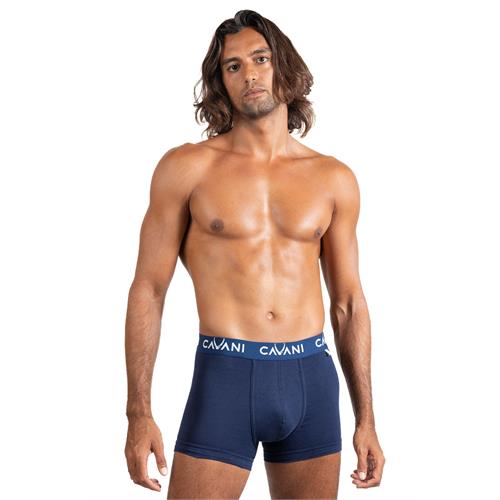 Cavani Mens Boxer Trunk Underwear