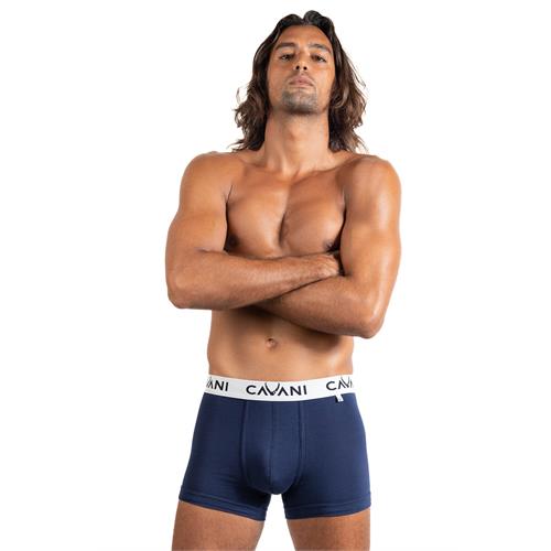 Cavani Mens Boxer Trunk Underwear