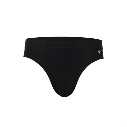 King Street Men's V-Cut Underwear (Single Pack)