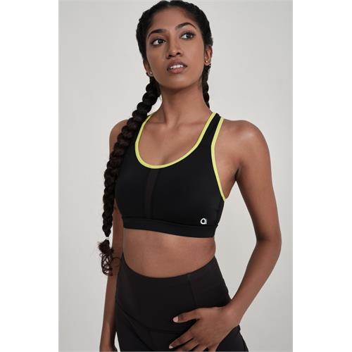 Amante Womens Sports Bra