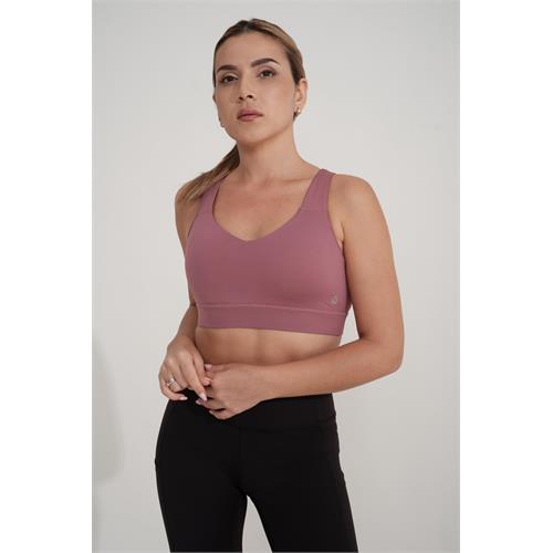 Amante Womens Sports Bra