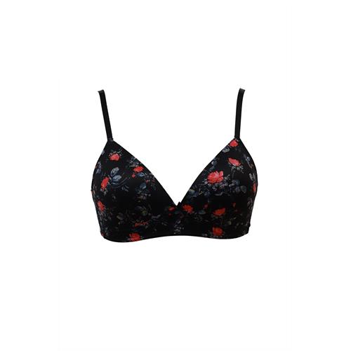 Envogue Women's Lingerie Bra