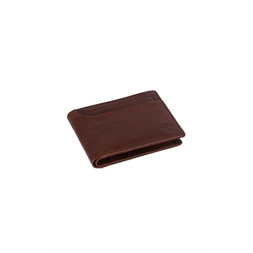 King Street Men's Casual Wallet