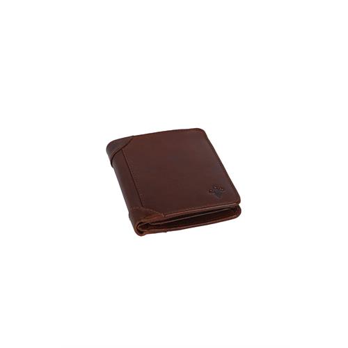 King Street Men's Casual Wallet