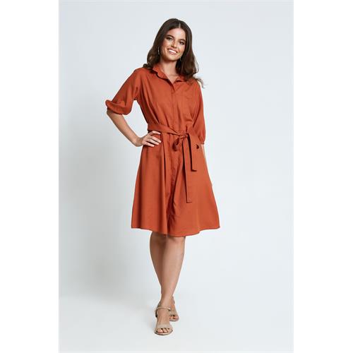 Andriana Women's Office Dress