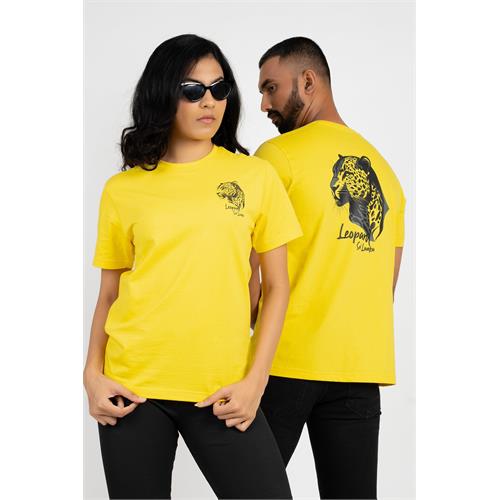 Be Sri Lankan Short Sleeve Printed Casual T-Shirt