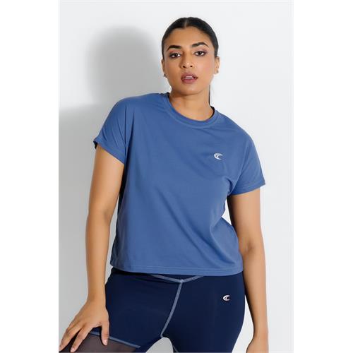 Core Basics Women's Short Sleeve Sports Tee