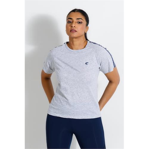 Core Basics Women's Short Sleeve Sports Tee