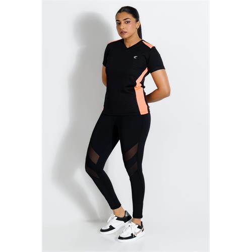 Core Basics Women's Short Sleeve Sport Tee