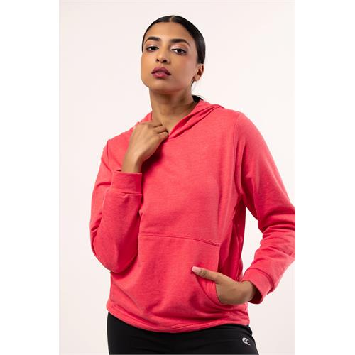 Core Basics Women's Sports Hoodie Top