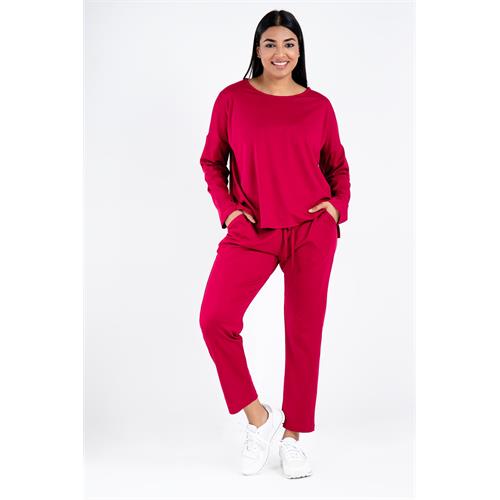 Core Womens Lounge Wear Pant