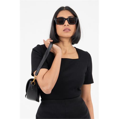 Envogue Women's Chic Office Body Suit