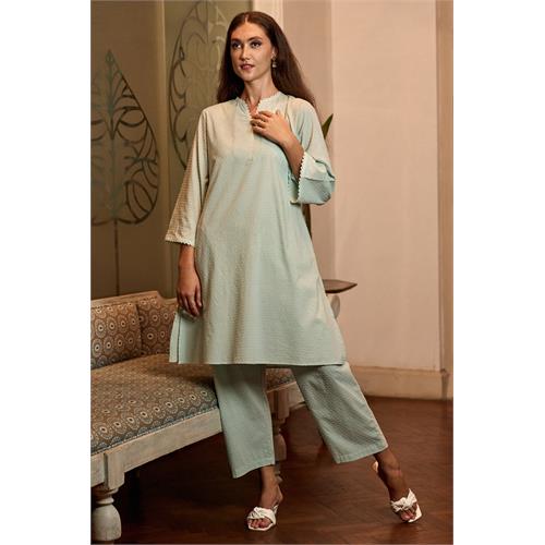 Hada Exclusive Women's Party Kurta