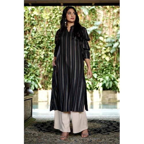 Hada Womens Casual Kurta