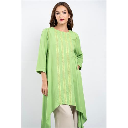 Hada Women's Casual Kurta