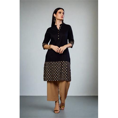 Hada Women's Casual Kurta