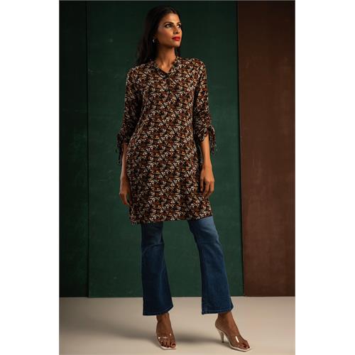 Hada Women's Casual Kurta