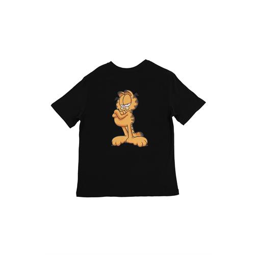 Loli Garfield Women's Casual T-Shirt