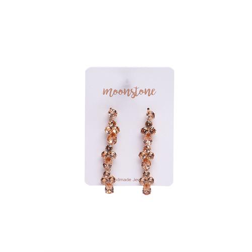 Women's Casual Earring Set