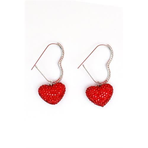 Women's Casual Earring Set