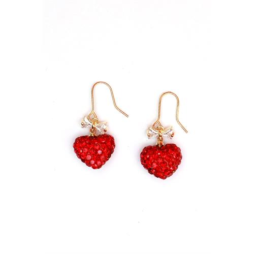 Women's Casual Earring Set