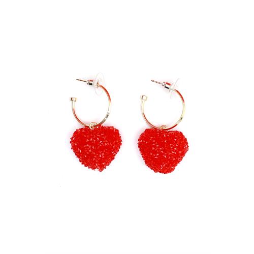 Women's Casual Earring Set