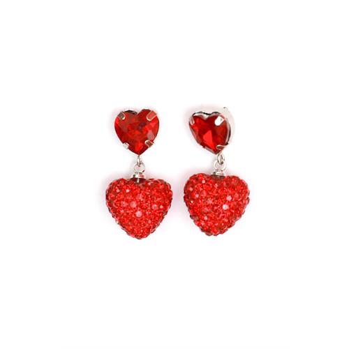 Women's Casual Earring Set