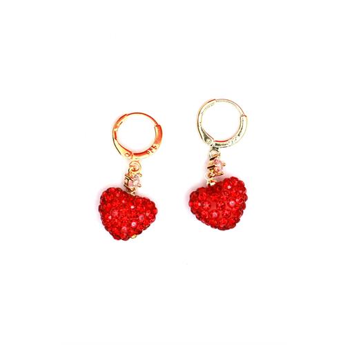 Women's Casual Earring Set