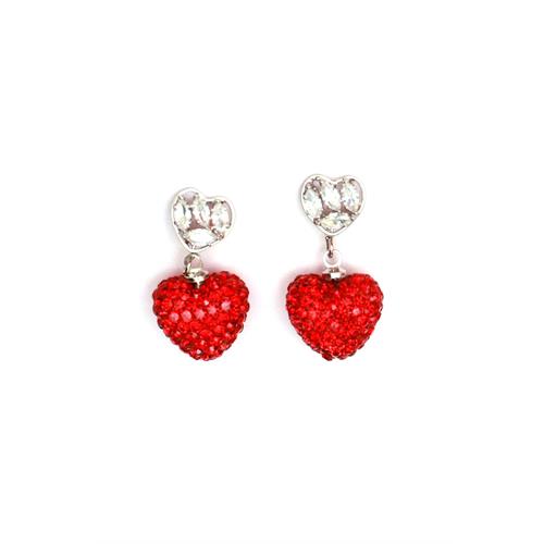 Women's Casual Earring Set