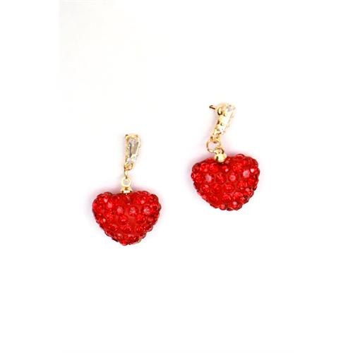 Women's Casual Earring Set