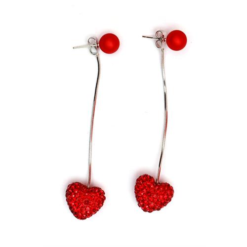 Women's Casual Earring Set