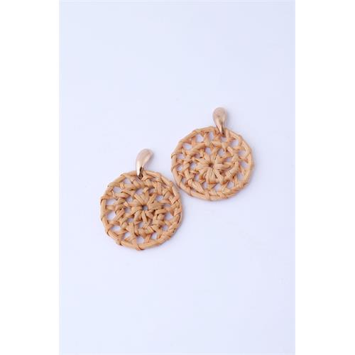 Women's Casual Earring Set