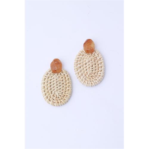 Women's Casual Earring Set