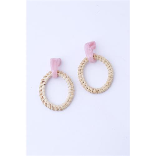 Women's Casual Earring Set