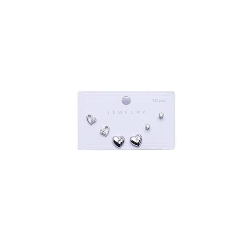 Women's Casual Earring Set