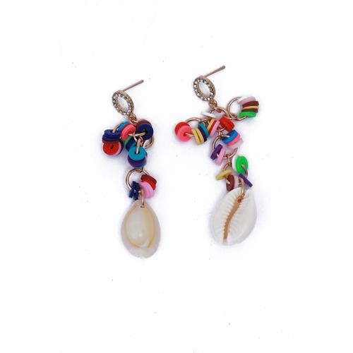 Women's Casual Earring Set