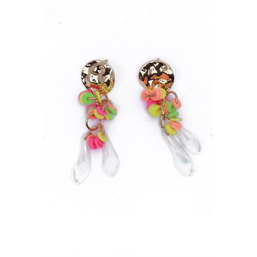 Women's Casual Earring Set