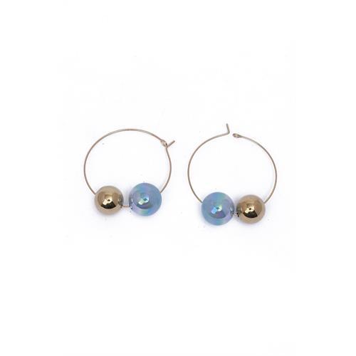 Women's Casual Earring Set