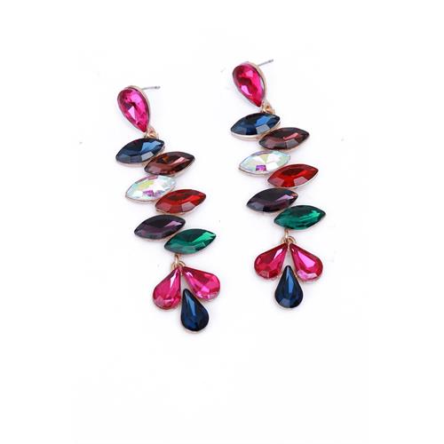 Women's Party Earring Set