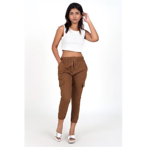 Modano Women's Casual Jogger Pant