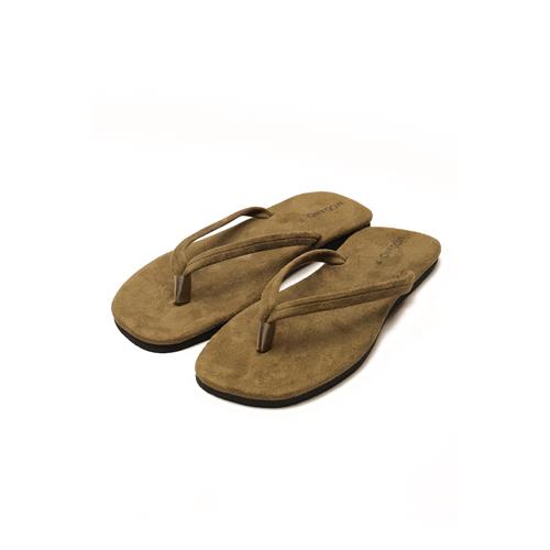 Modano Women's Chic Casual Slipper