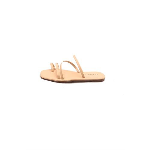 Modano Women's Chic Casual Slipper