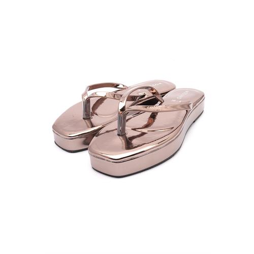 Modano Women's Chic Casual Slipper