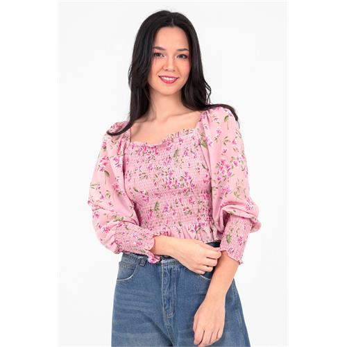 Modano Women's Chic Casual Top