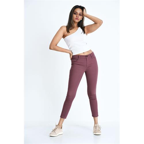 MOOSE Womens Casual Pant