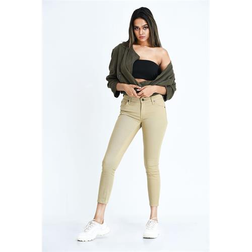 MOOSE Womens Casual Pant