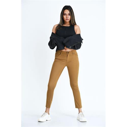 MOOSE Womens Casual Pant