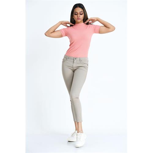 MOOSE Womens Casual Pant