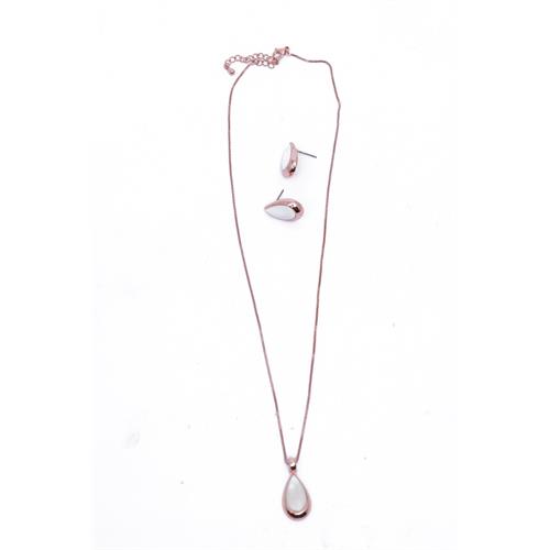 Women's Casual Pendant 0026 Chain